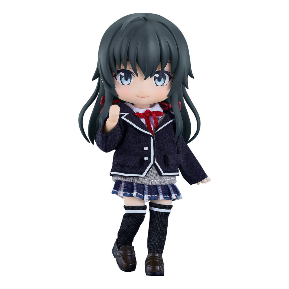 My Teen Romantic Comedy SNAFU figurine Nendoroid Doll Yukino Yukinoshita 14 cm