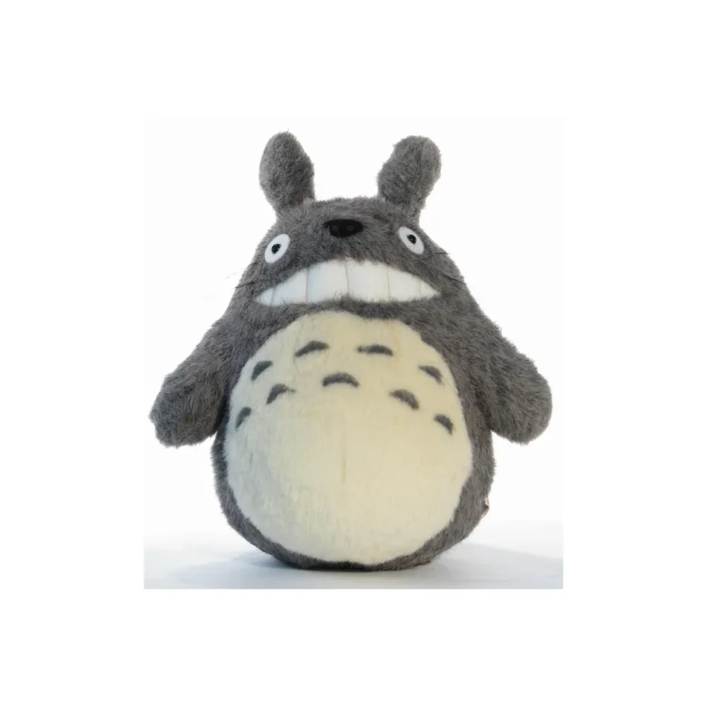 Totoro - Peluche Big Totoro souriant