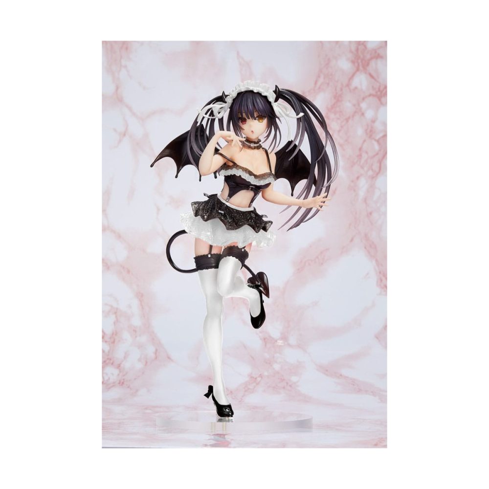 Date A Live IV Kurumi Tokisaki Little Devil Ver. Renewal Edition