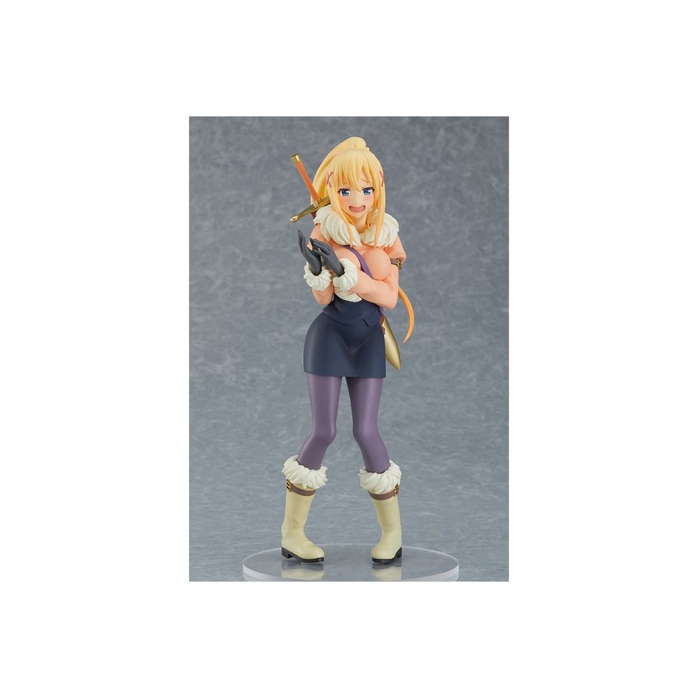 Pop Up Parade Konosuba - Darkness Winter Ver.