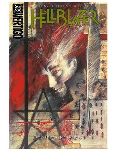 Biblioteca John Constantine: Hellblazer – Volume 1
