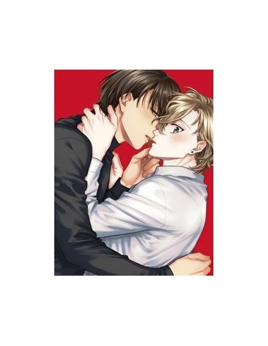 Love Emotion Theory – Tome 2