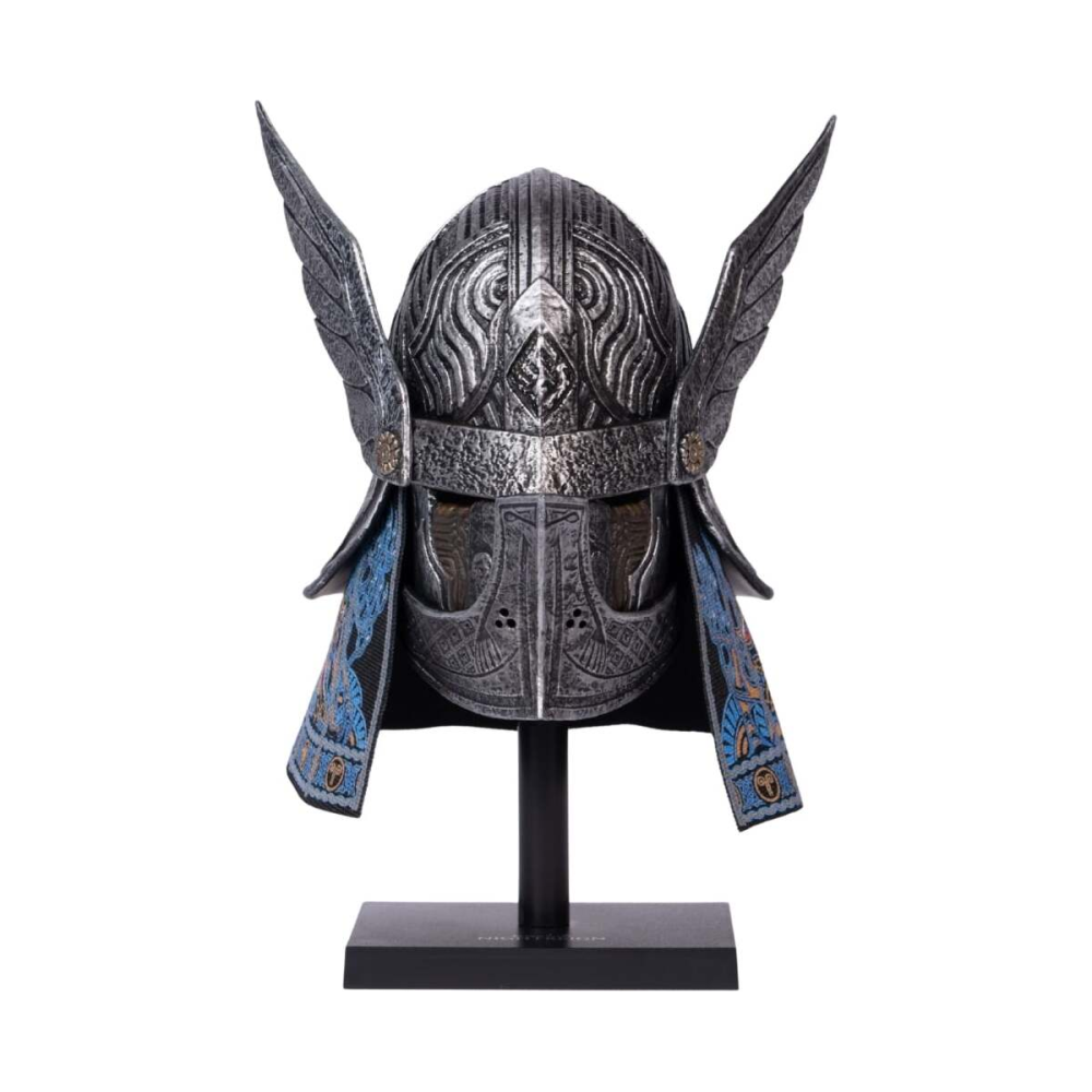 ELDEN RING - Casque de Wylder - Réplique 1/3