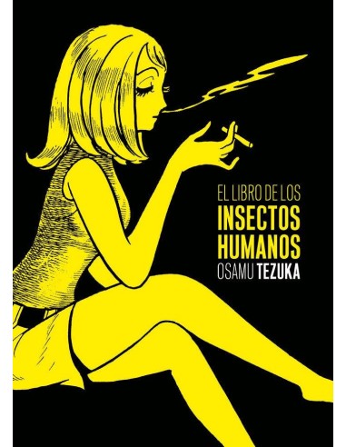 Libro de los Insectos Humanos,el 2ªed – Livre