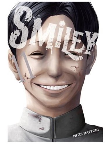 Smiley – Tome 11