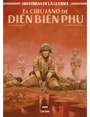 El cirujano de Dien Bien Phu – Collection