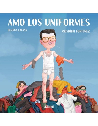 Amo los Uniformes