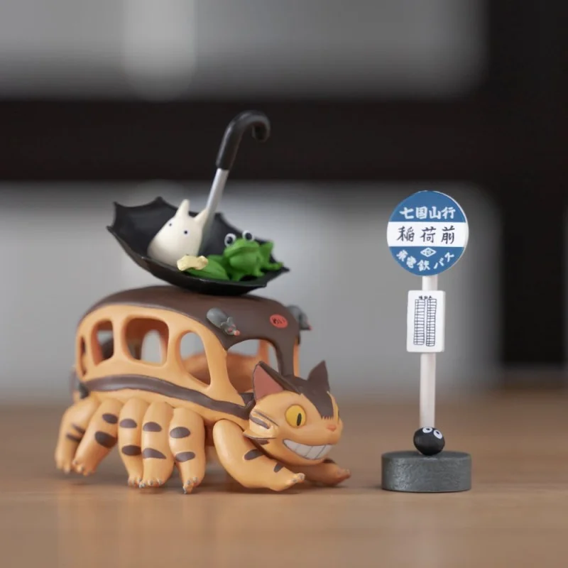 TIENDA OFICIAL DE STUDIO GHIBLI EN EUROPA