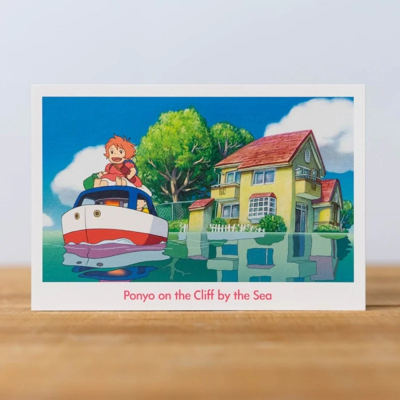 OFFICIAL STUDIO GHIBLI MERCHANDISE STORE IN EUROPE & UK