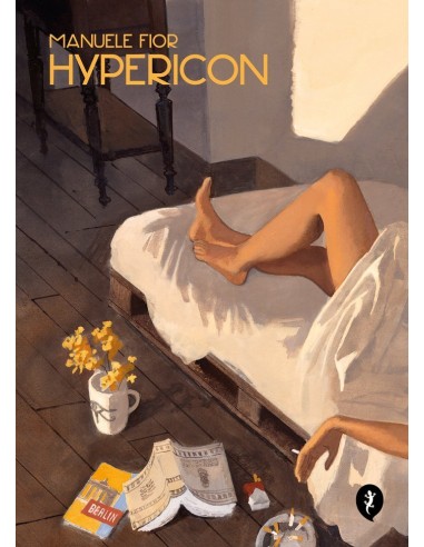 Hypericon
