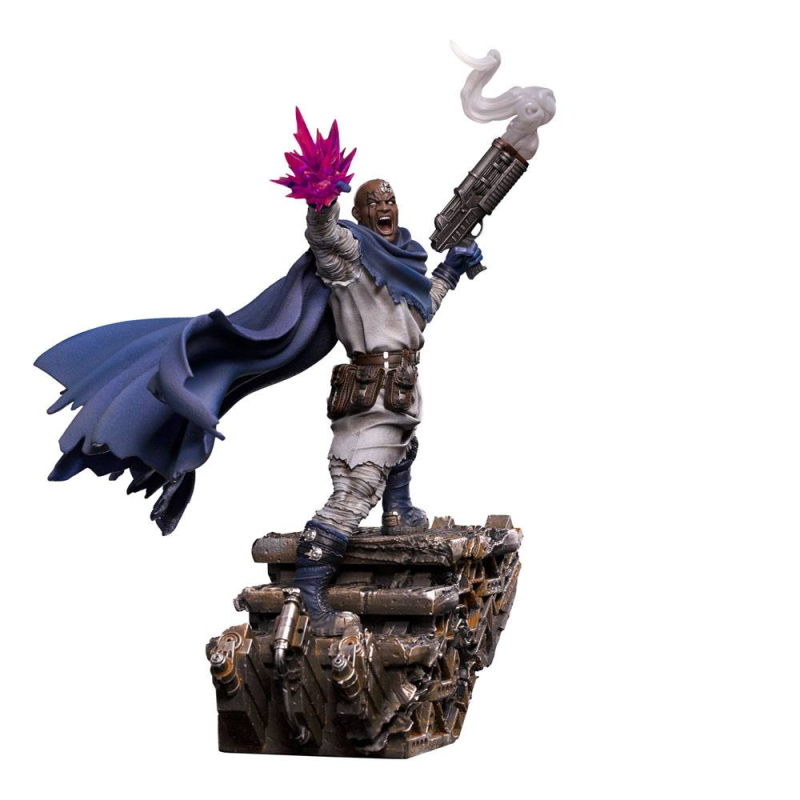 Figurine X-men aoa bishop 1/10 statue