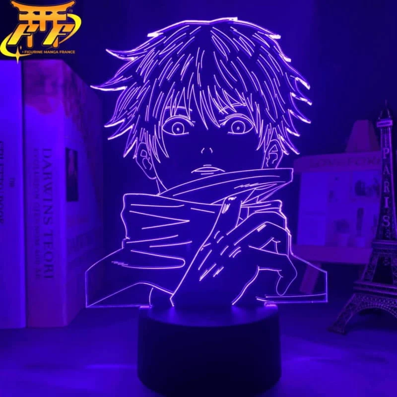 Lampe LED Gojo Satoru - Jujutsu Kaisen™