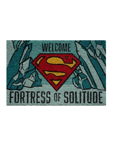 Felpudo DC Comics Superman – Comic