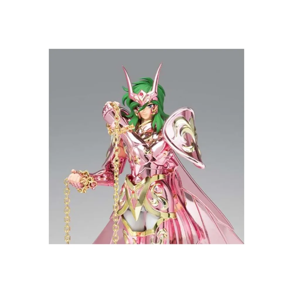 Saint Seiya - Myth Cloth EX Shun d'Andromède God Cloth