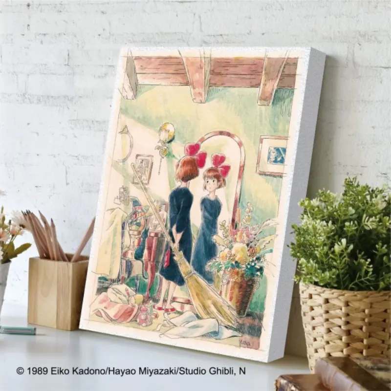 TIENDA OFICIAL DE STUDIO GHIBLI EN EUROPA