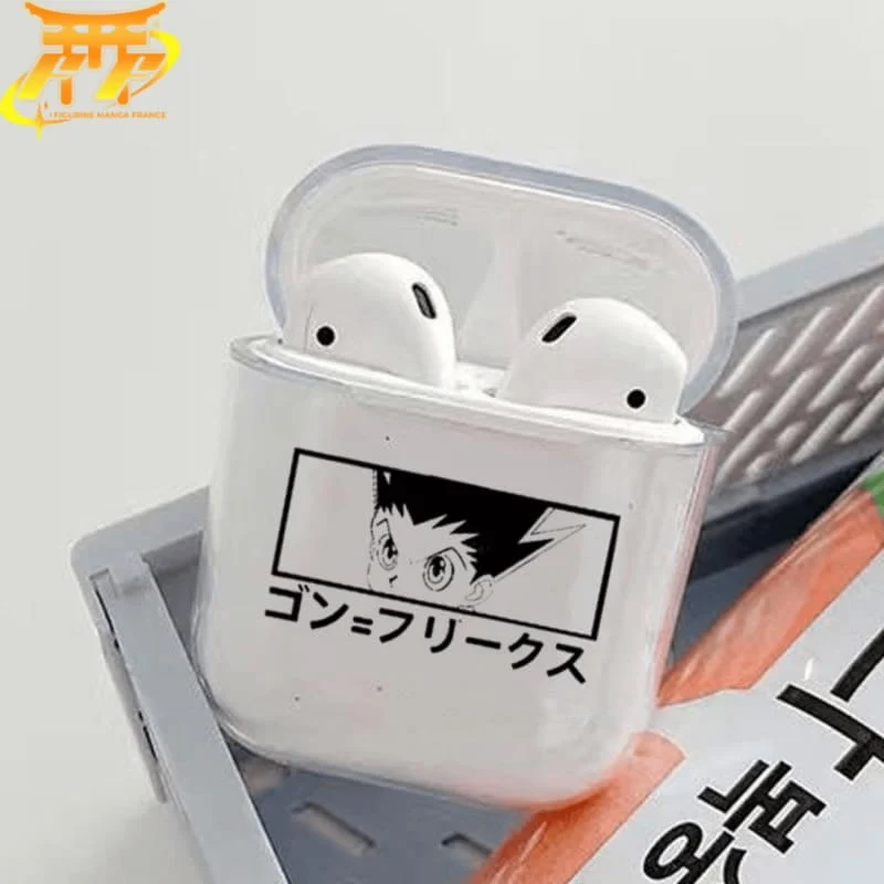 Coques Airpods Gon - Hunter x Hunter™