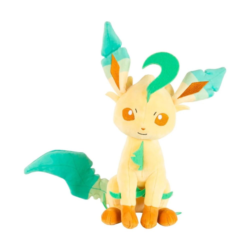 Peluche Pokémon Phyllali