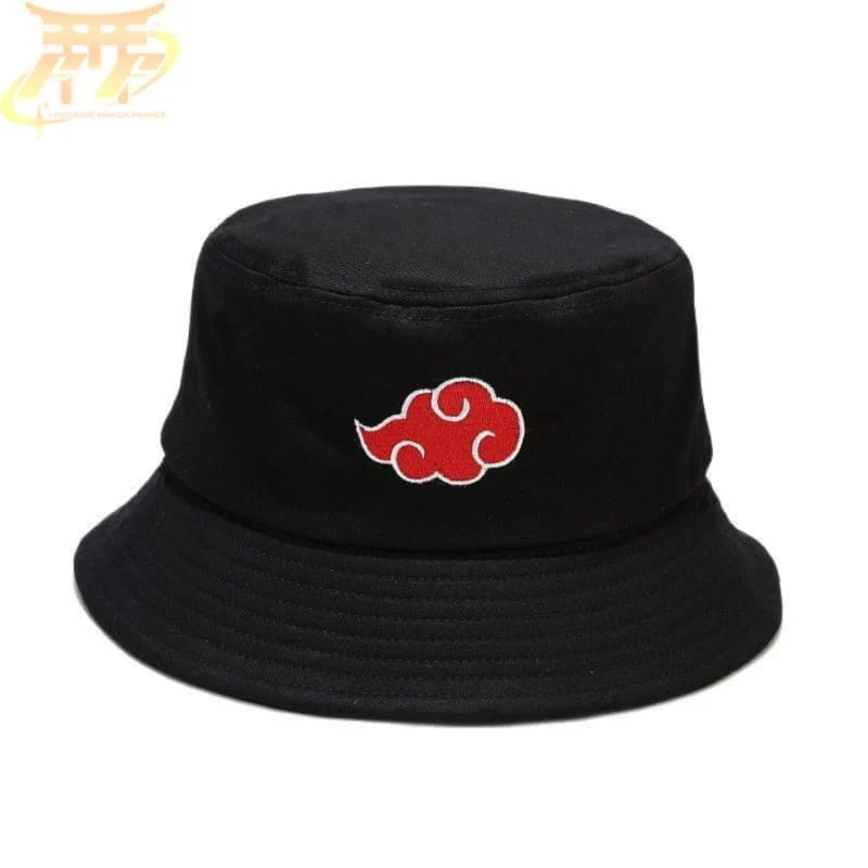 Bob Noir Akatsuki - Naruto Shippuden™