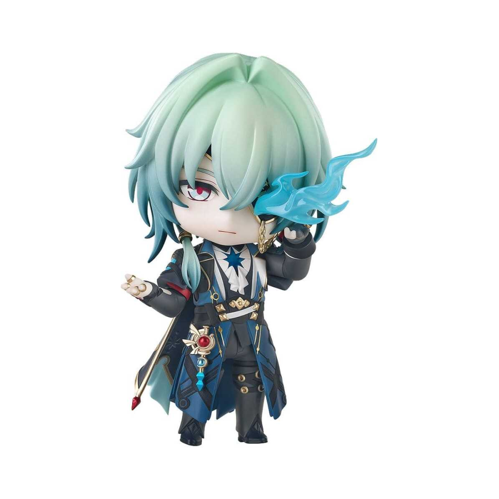 Honkai: Star Rail Nendoroid figurine Anaxa 10 cm