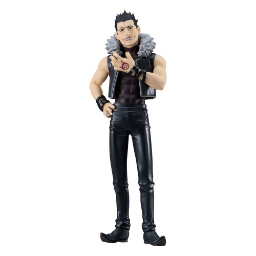 Fullmetal Alchemist: Brotherhood statue Pop Up Parade Greed 18 cm - GOOD SMILE COMPANY