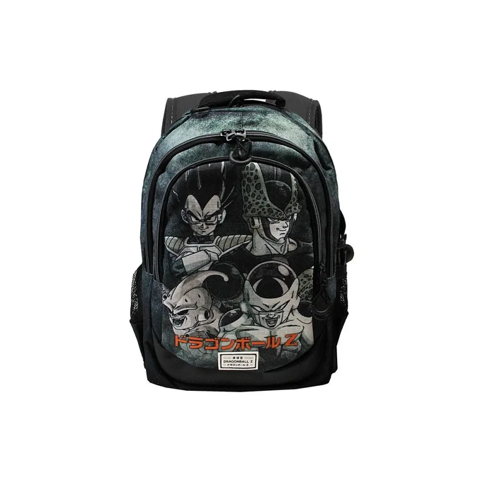 Sac à dos running Dragon Ball Evil