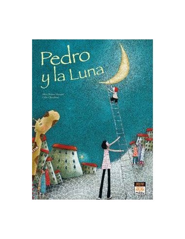 Pedro y la Luna