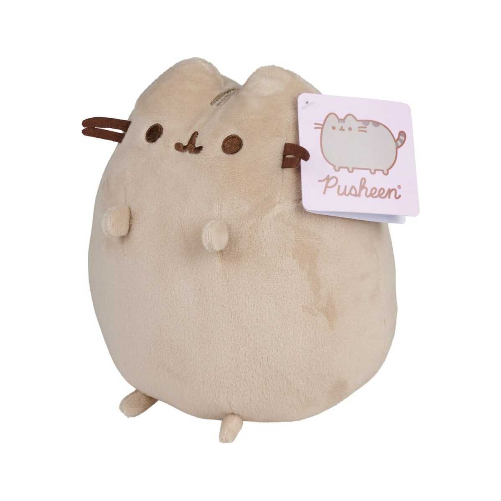 Pusheen peluche Sitting 25 cm