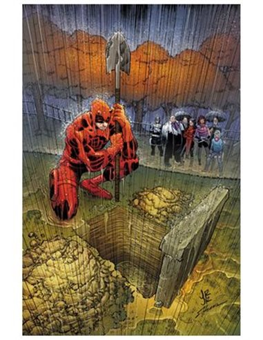 Daredevil 19 (66) – Comic