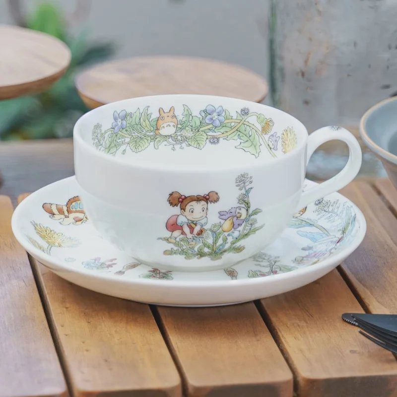 OFFICIAL STUDIO GHIBLI MERCHANDISE STORE IN EUROPE & UK