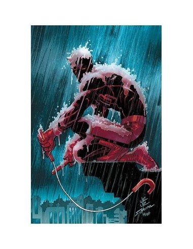 Daredevil 01 (48) – Comic