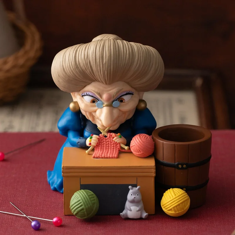 OFFICIAL STUDIO GHIBLI MERCHANDISE STORE IN EUROPE & UK