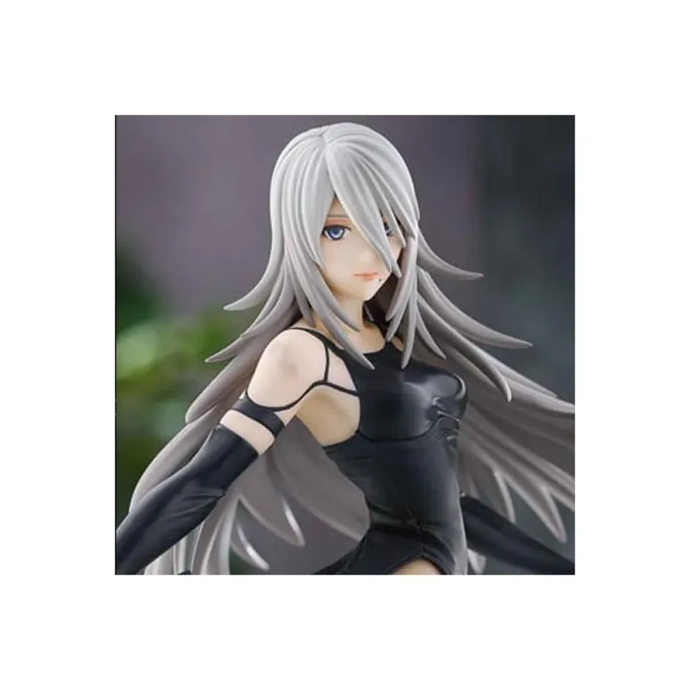 Nier Automata - A2 YoRHa Type A - Pop Up Parade