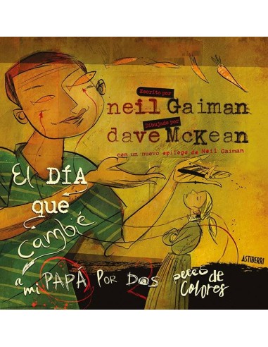 Dia Que Cambie a Mi Papa Por dos Peces de Colores,el – Livre
