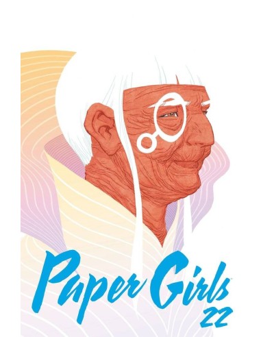 Paper Girls – Tome 22