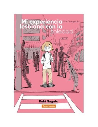 Mi Experiencia Lesbiana con la Soledad | Edicion Especial
