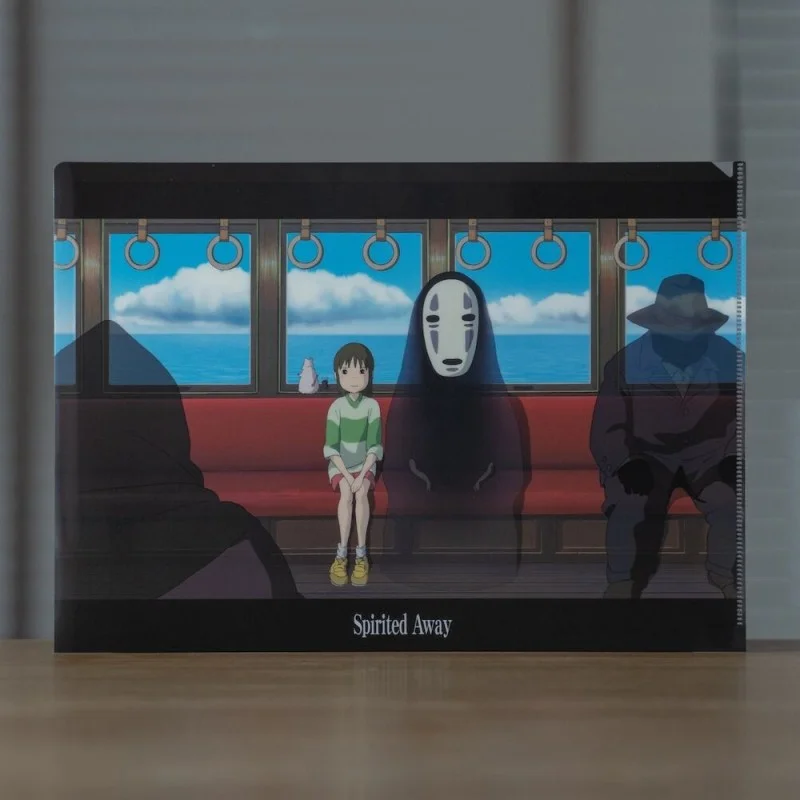 OFFICIAL STUDIO GHIBLI MERCHANDISE STORE IN EUROPE & UK