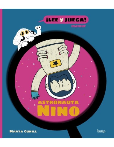 El Astronauta Nino