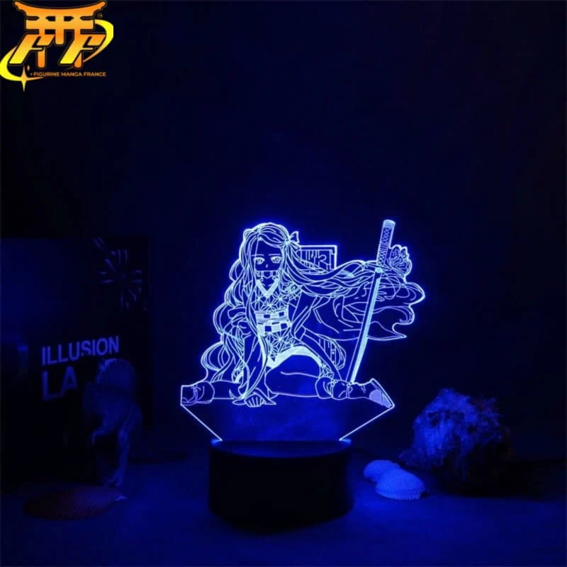 Lampe LED Nezuko Kamado - Demon Slayer™