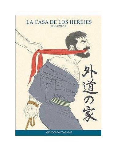 La Casa de los Herejes – Tome 1