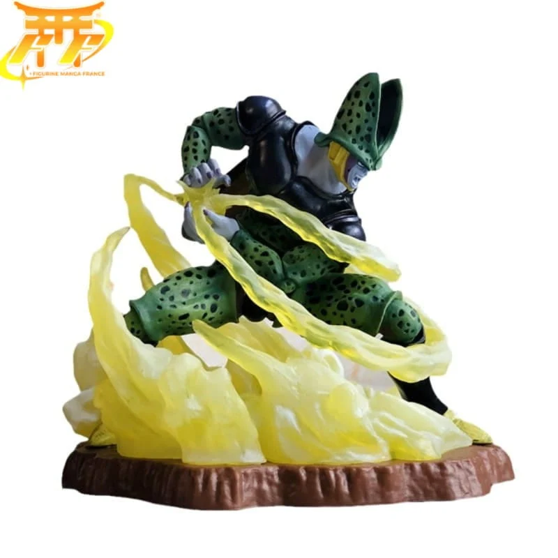 Figurine Perfect Cell - Dragon Ball Z™