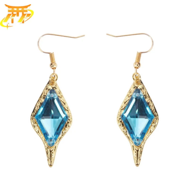 Boucles D'oreilles Kaeya - Genshin Impact™