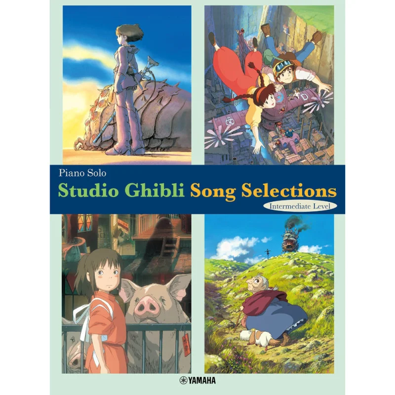 TIENDA OFICIAL DE STUDIO GHIBLI EN EUROPA