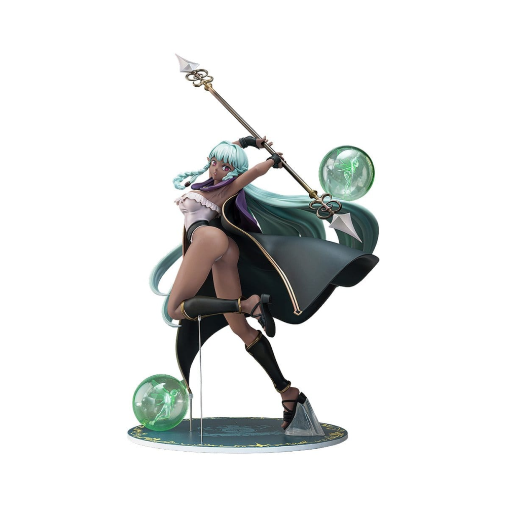 Unicorn Overlord Figurine 1/6 Rosalinde 37 cm