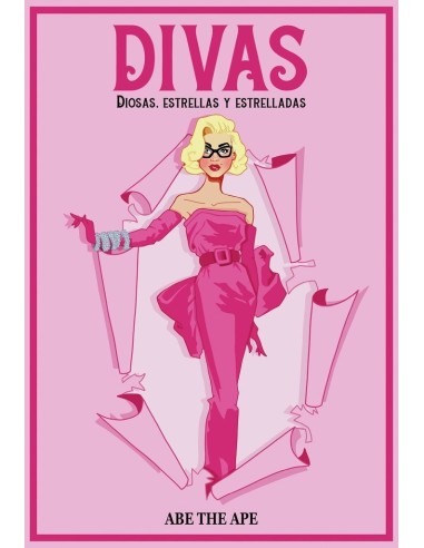 Divas Diosas, Estrellas y Estrelladas – Livre