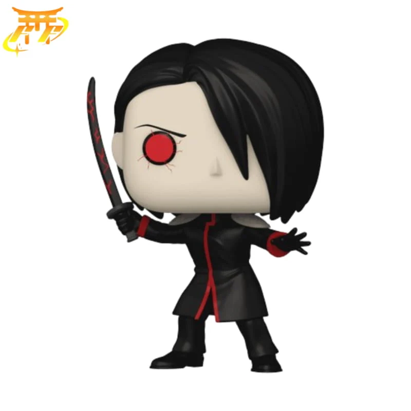 Figurine POP Nimura Furuta - Tokyo Ghoul™