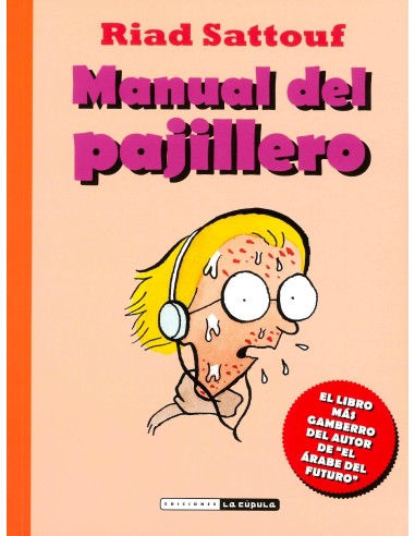 Manual del Pajillero. Reedicion – Livre