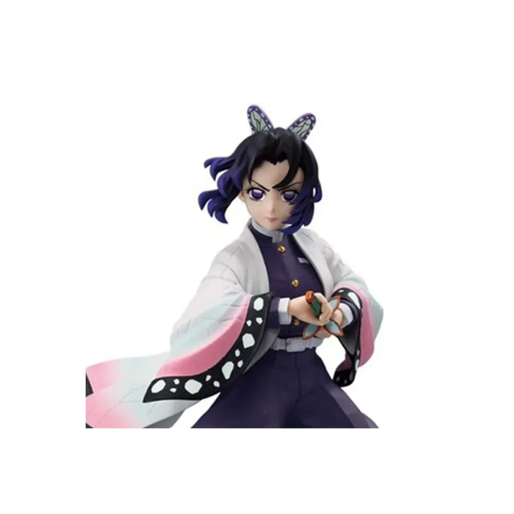 Demon Slayer - Figurine Shinobu Kocho - Vibration Stars