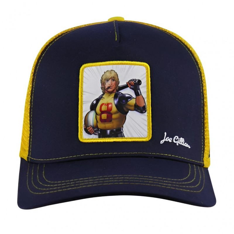COBRA Trucker Rugball Okawa – Casquette