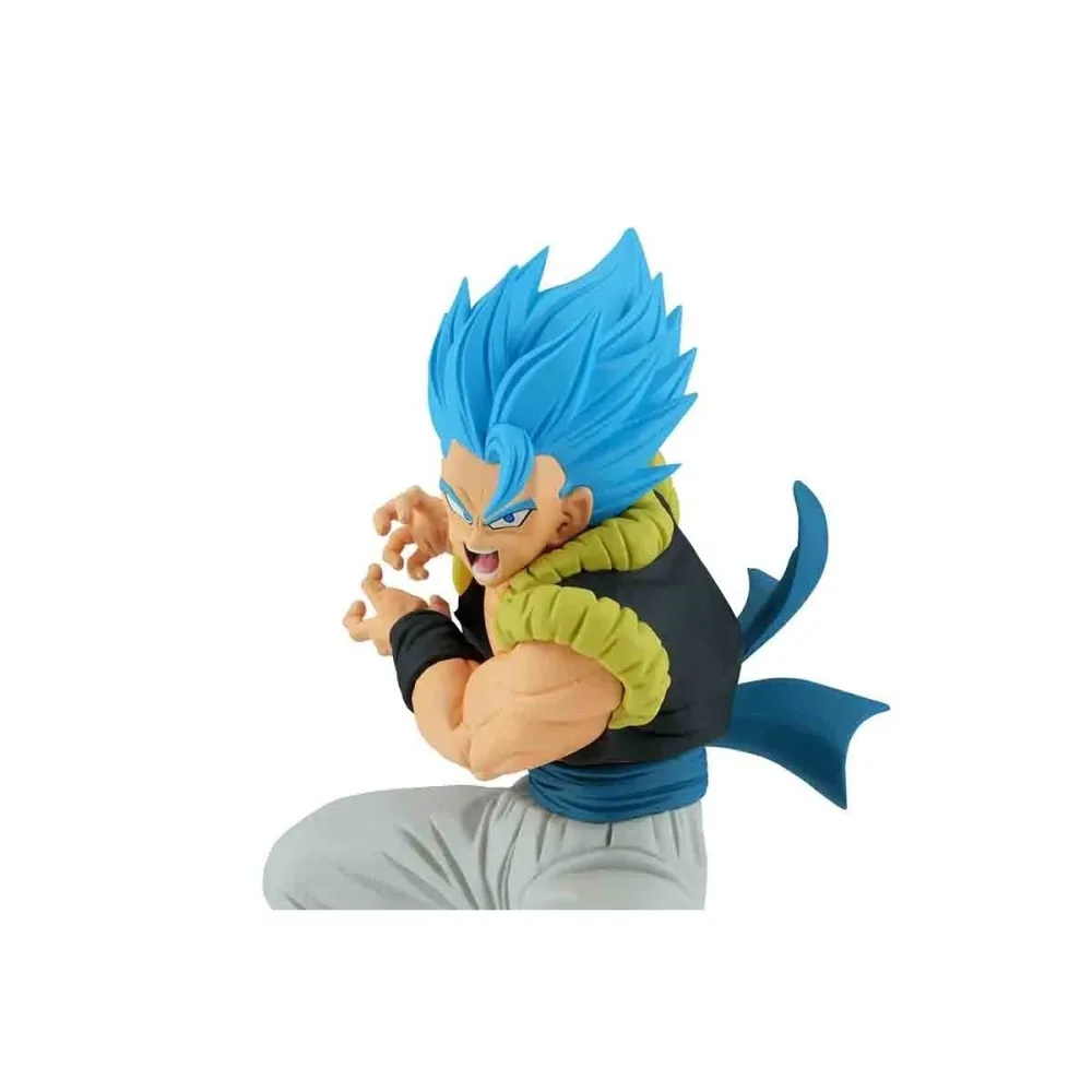 Dragon Ball Super - Figurine Gogeta Blue - Match Makers
