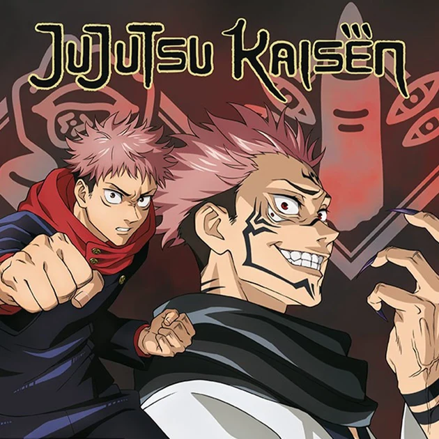 Jujutsu Kaisen - Intégrale - Tomes 1 à 29